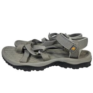 Camel Crown | Shoes | Camel Crown Blue Woven Strap Hiking  display picture 2